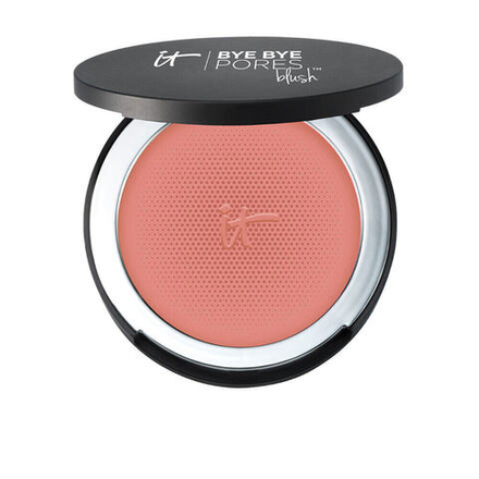 Румяна IT Cosmetics BYE  PORES blush #f19f94