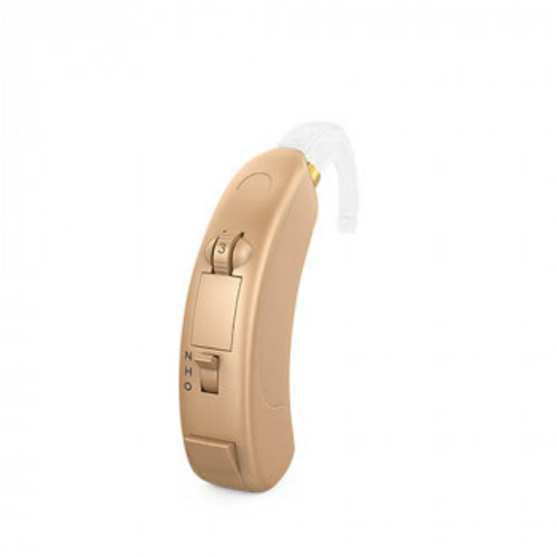 Аппарат слуховой заушного типа Ретро М-2