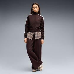 PUMA Женские кроссовки Bella Mina, бежевый