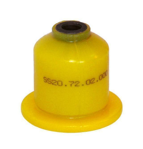 Сайлентблок задней балки ВАЗ 2108 полиуретан SS20