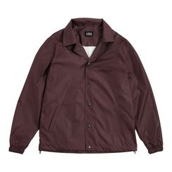 Coach ТАЙНА Basic, темно-бордовый