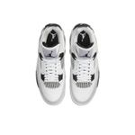 Jordan 4 Retro Military Black Men's