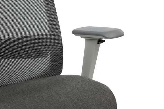 Кресло Cosmo-M AETH-MG Серый