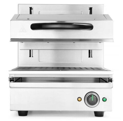 Гриль-саламандра Kocateq EB 450 GL