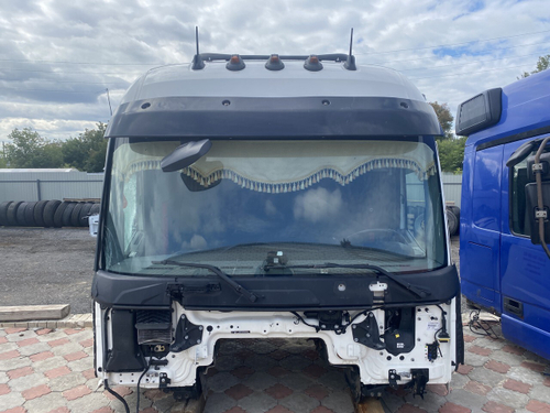 Каркас кабины 2020г