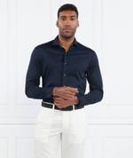 Рубашка van Laack - темно-синий(20 1682 UC 180031)