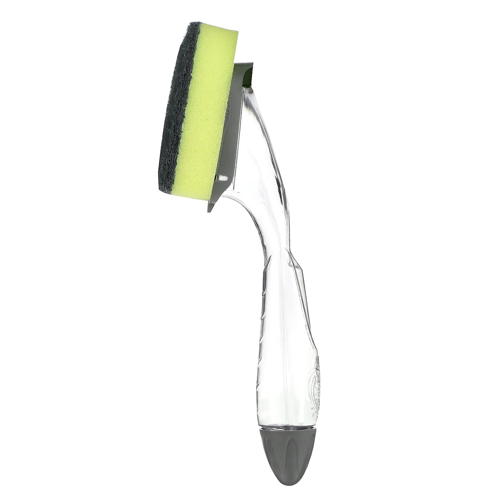 Scotch-Brite, Тарелка для тяжелых условий эксплуатации, 1 шт.