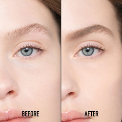 DIOR Diorshow Brow Styler - Карандаши для бровей с щеточкой оттенок 05 Black, 0 g