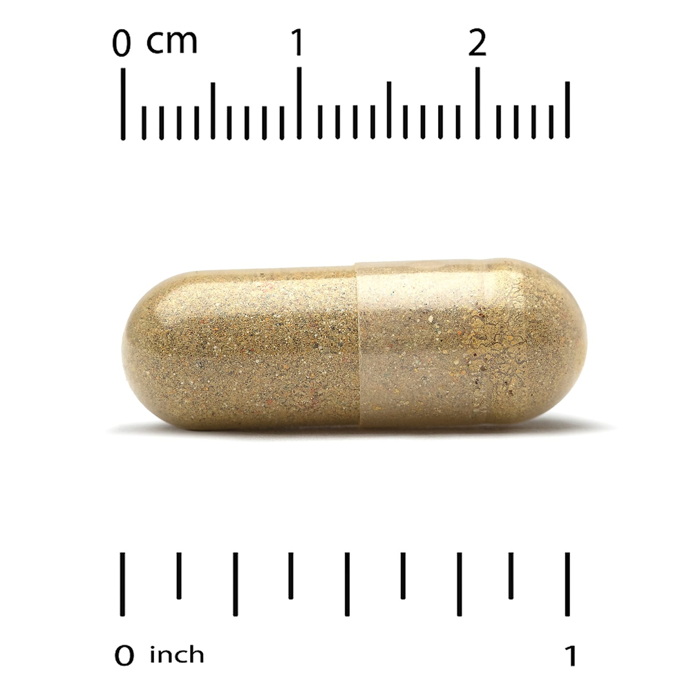 California Gold Nutrition, Ultamins, мультивитаминный комплекс для женщин старше 50 лет с коэнзимом Q10, грибами, ферментами, овощами и ягодами, 60 растительных капсул