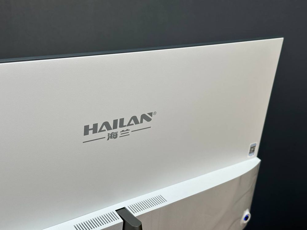 24" Моноблок HAILAN QD-N5095 (1920x1080, Intel Celeron N5095A, RAM 8ГБ,SSD 256ГБ, Intel UHD Graphics, Win 10Pro)