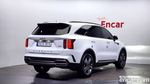 Kia Sorento 4 Generation HEV 1.6 2WD (06.2022)