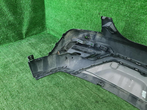 Бампер задний Omoda C5 (2022-н.в.)