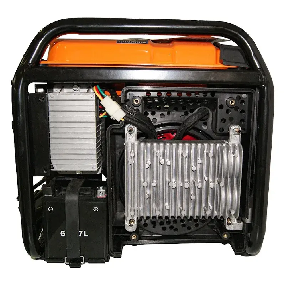 Lifan 3500IO бензиновый генератор