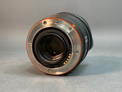 Sony 16mm f/2.8 Fisheye