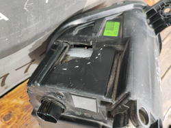 Фара левая LED Changan CS35 Plus 21-нв Б/У Оригинал S111F2805010500AA