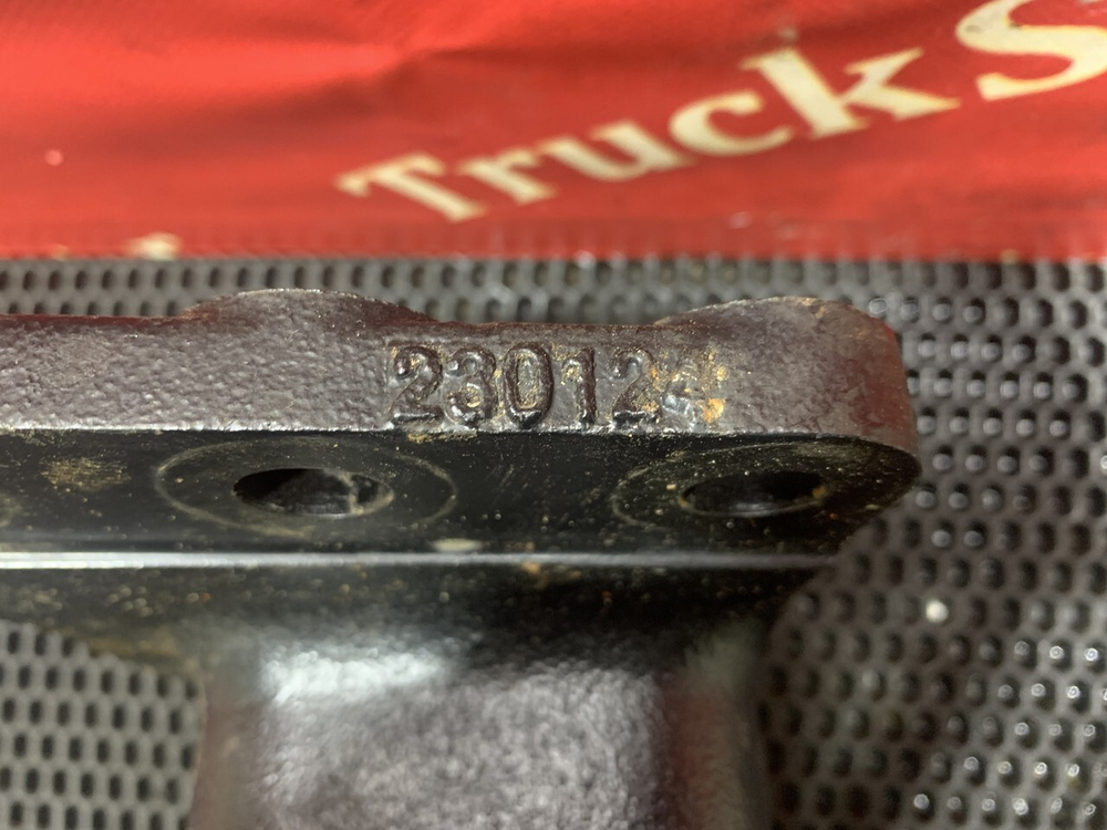 Кронштейн ГУРа 2023г