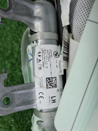 Комплект безопасности BMW X6 G06 (2019-н.в.)