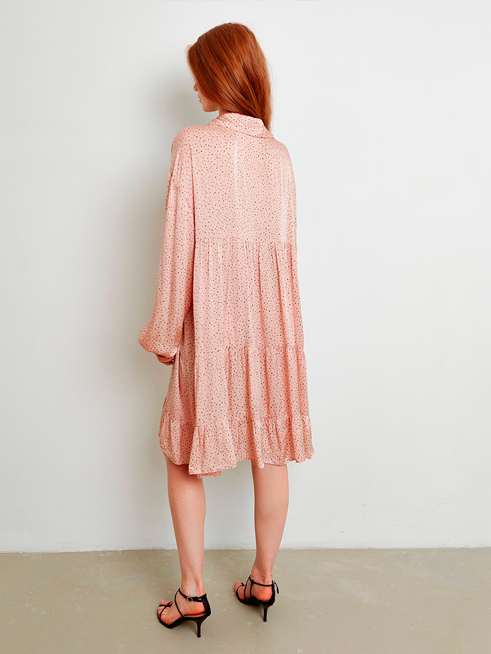 Платье Pearl Silk