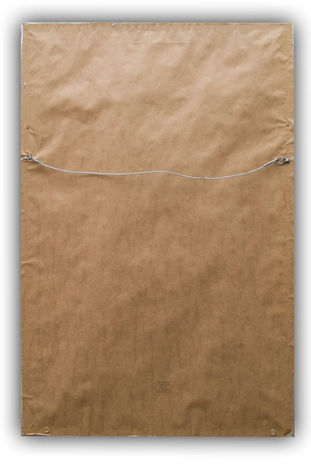 Альфонс Муха. Четыре сезона. Весна. Paris. By ADAGP. 1993г.