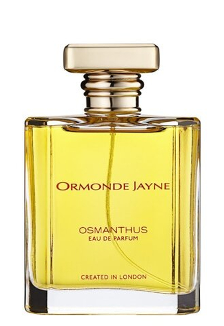 Парфюмерная вода Osmanthus