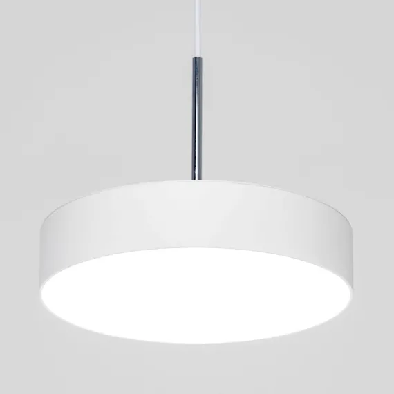 CL712S180N Тао Белый Св-к Подвес LED 18W*4000K