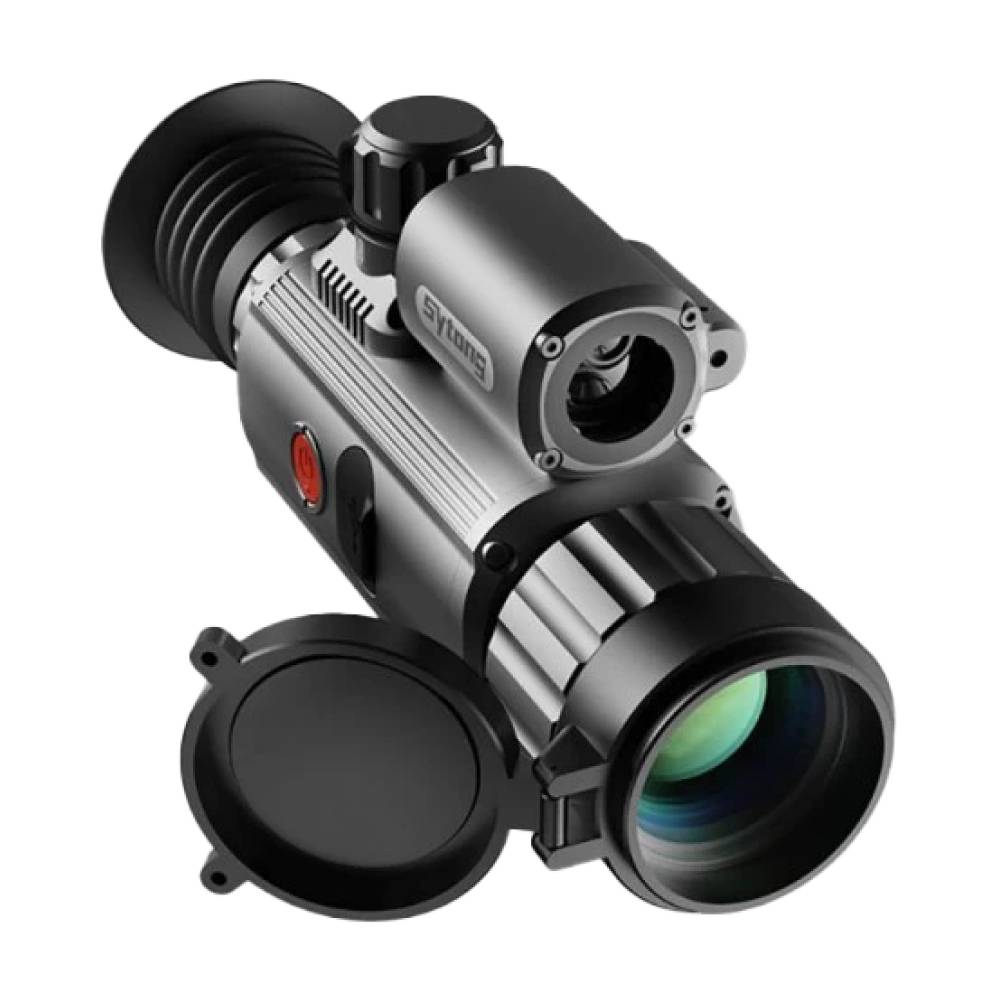 Тепловизионный прицел Sytong AM03-35LRF