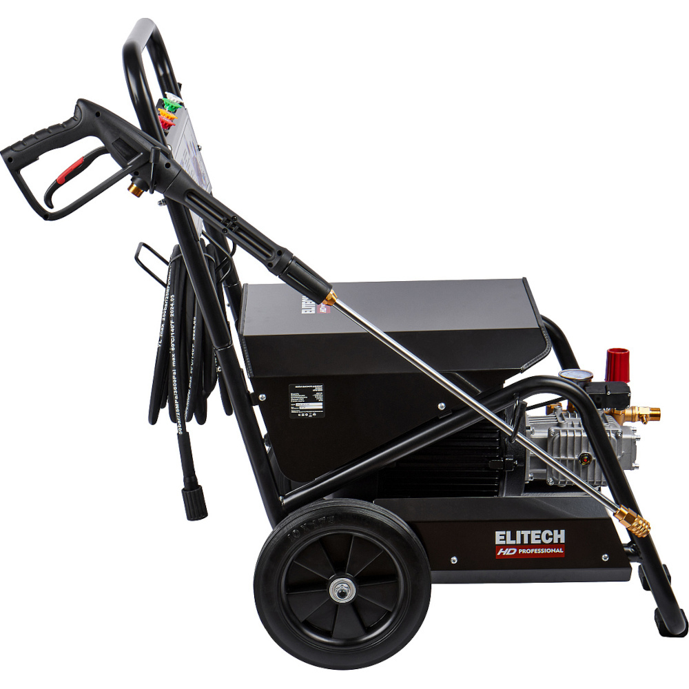Мойка ELITECH HD HPW 3500