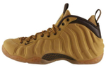 Кроссовки Nike Foamposite One Wheat