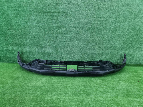 Юбка переднего бампера Chery Tiggo 7 Pro (20-24)