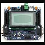 Отладочная плата LDM-K1986BE92QI-H