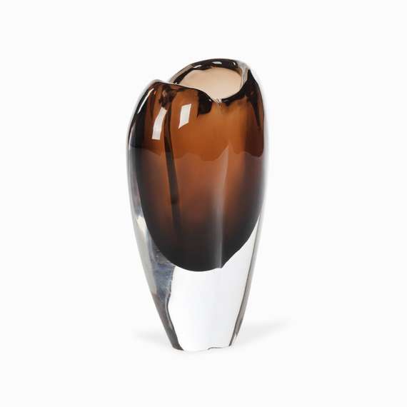 Ваза Peach blossom высота 30