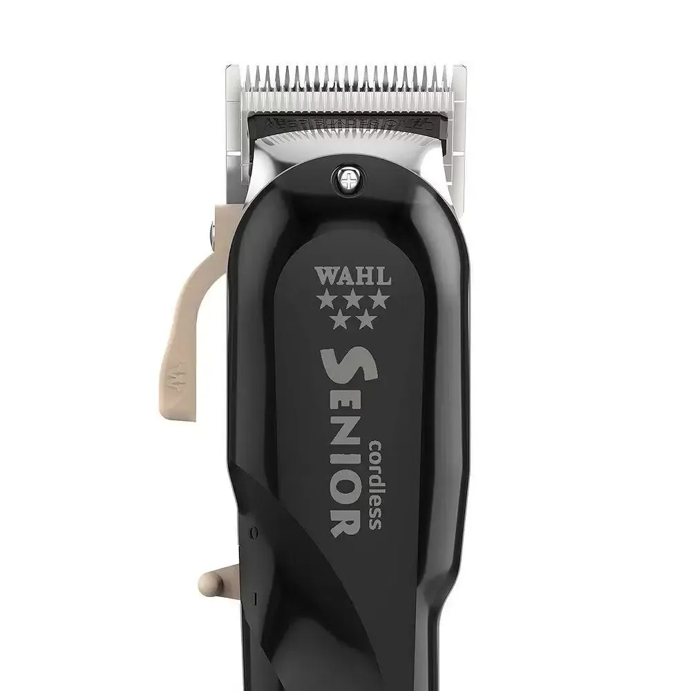 Машинка для стрижки Wahl Senior Cordless (8504-2316H) - 7