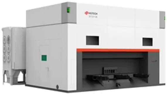 Пресс гидравлический четырехколонный Hidroliksan HCFP 300