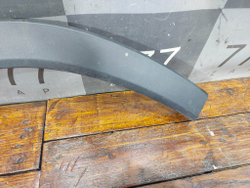 Накладка крыла заднего правого Chery Tiggo 8 18-нв Б/У Оригинал 609000058AA