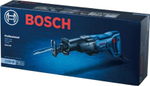 Пила сабельная сетевая BOSCH GSA 120 06016B10F0