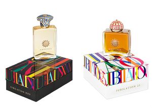 Amouage Jubilation 25 Woman