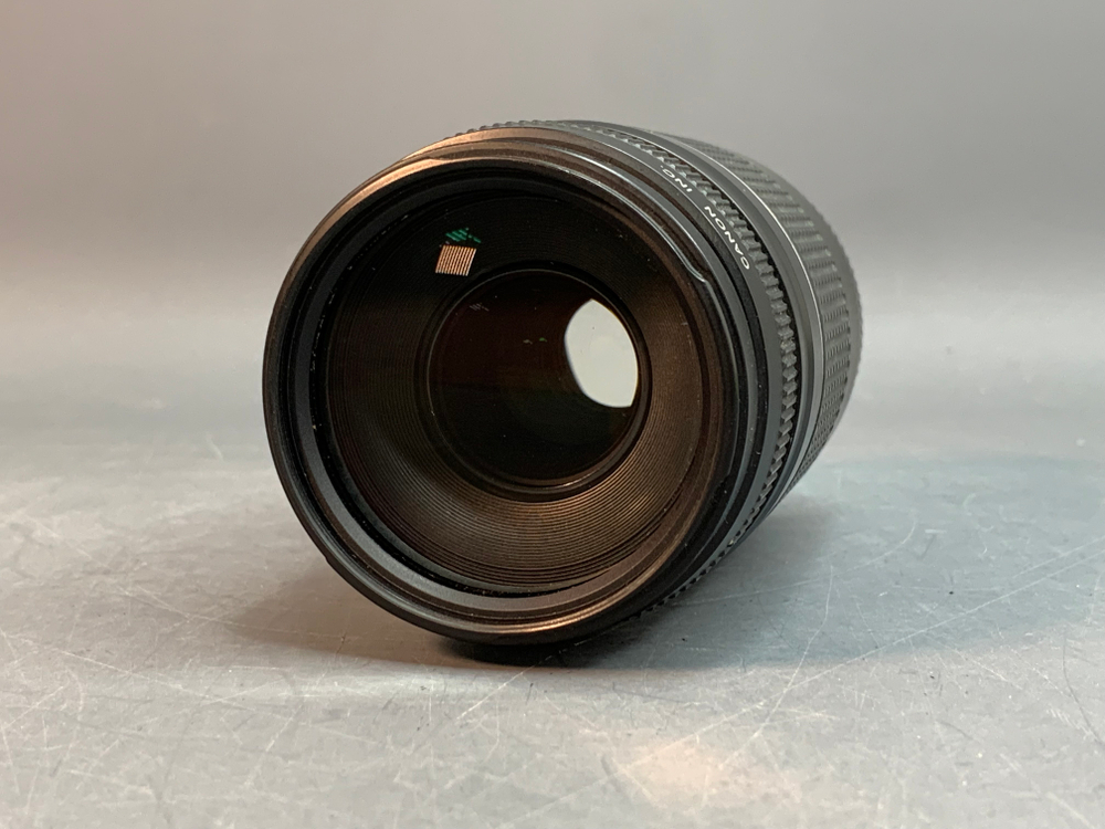 Canon EF 75-300mm 4-5.6 III