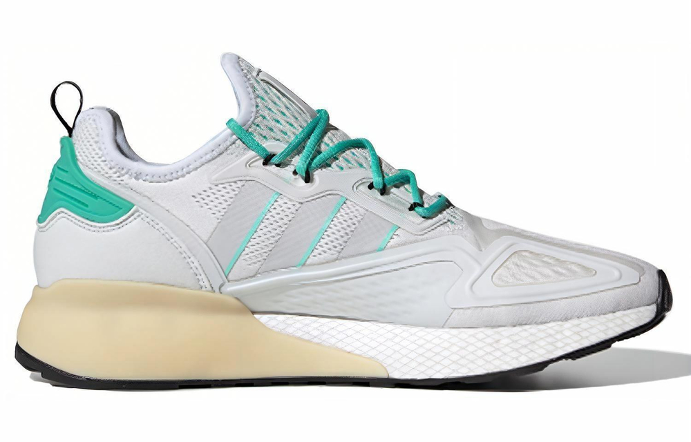 Кроссовки Adidas Originals Zx 2K Boost