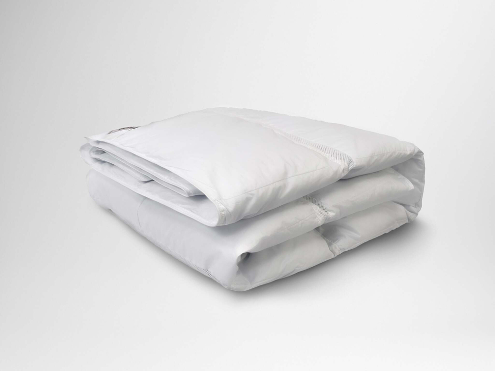 Одеяло пуховое всесезонное 200х220 German Grass Royal Down Grass