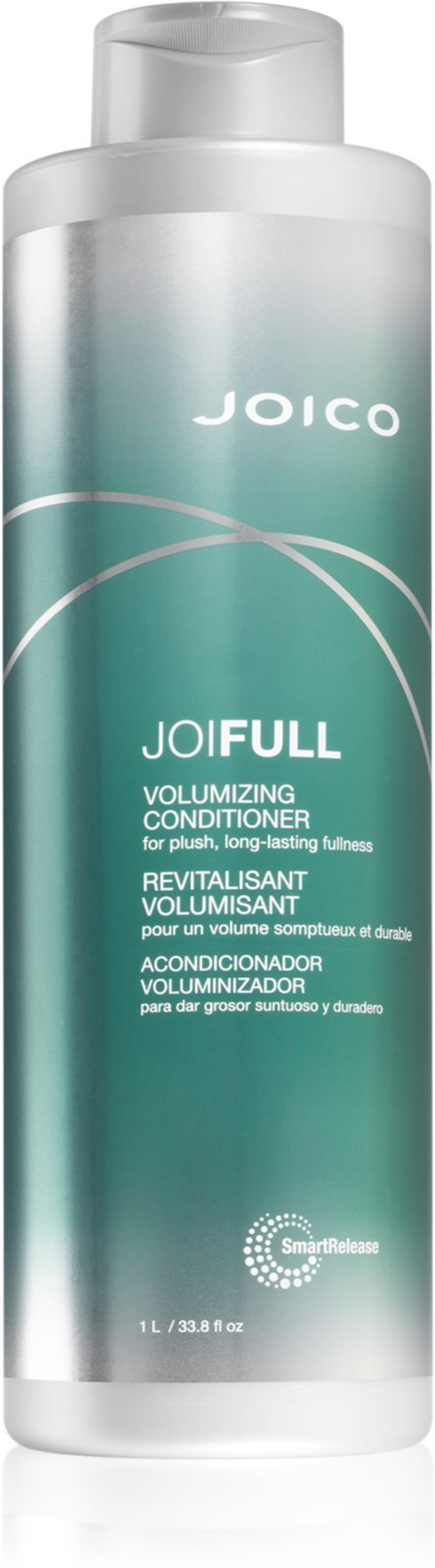 Joico Joifull - кондиционер для придания объема тонким и нежным волосам /   1000  ml  / GTIN 74469512381