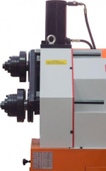 Станок профилегибочный STALEX HRBM65 гидравлический 391020