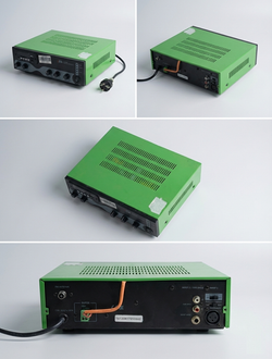 LPA-TA-120M - Усилитель