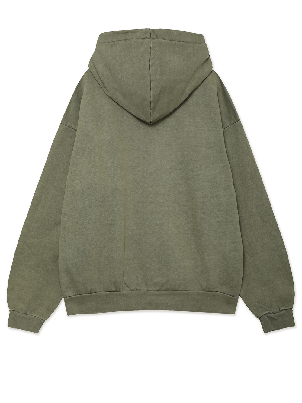 Толстовка С Капюшоном Lowercase Pigment Hood