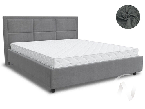 Кровать Квадро 3 1;8 (Катания 25; 1 категория)