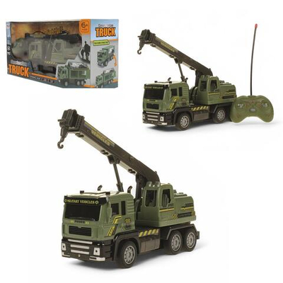 Спецтехника на РУ, коробка 383-305B