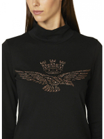 Лонгслив женская AERONAUTICA MILITARE