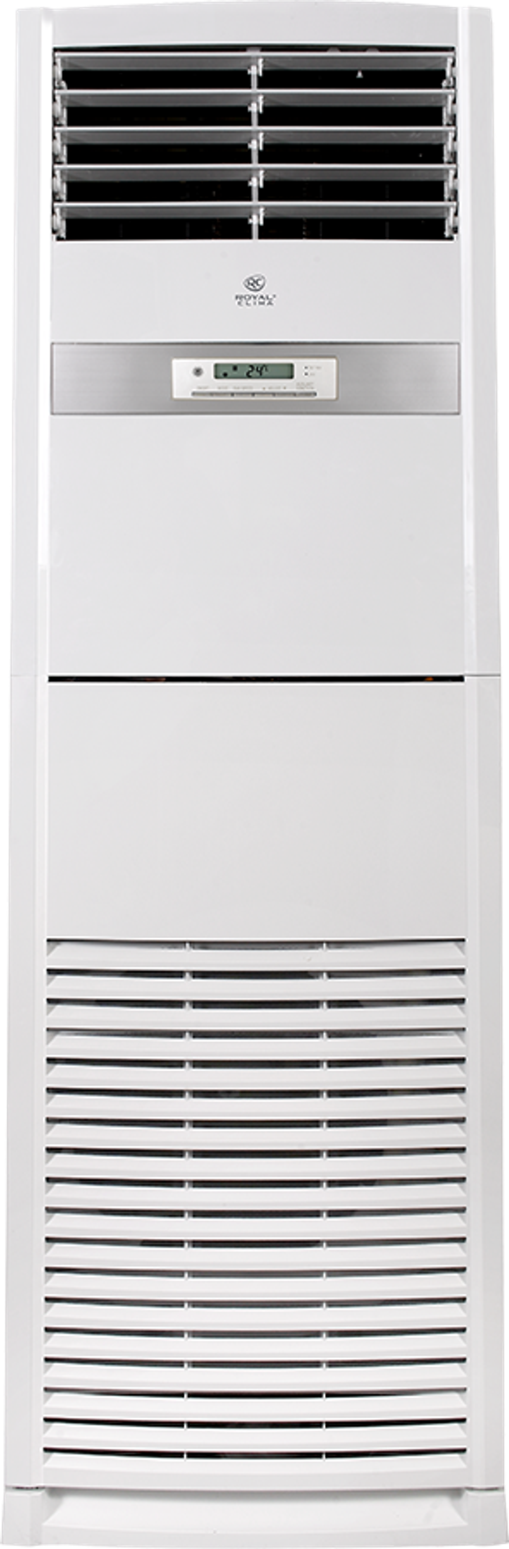 Классическая сплит-система колонного типа серии ESPERTO 2024 ES-S 60HRCX/ES-E 60HX (комплект)