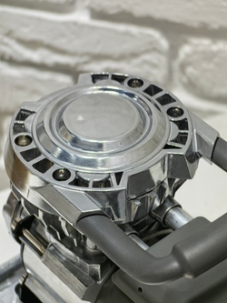 Автомобильный компрессор BERKUT R24