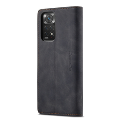 Чехол-книжка CaseMe Matte Redmi Note 11/11S