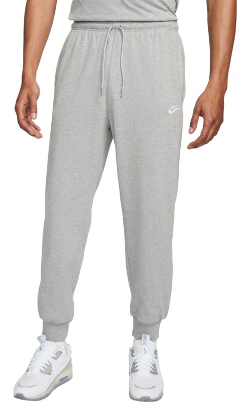 Теннисные брюки Nike Club Knit Jogger